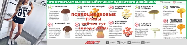 винт Богородск